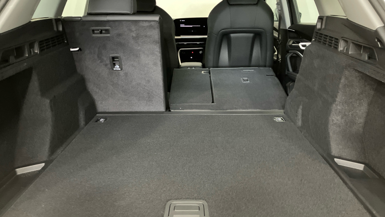 Audi Q5 2.0 TFSI Quattro Sport 5dr S Tronic Petrol Estate